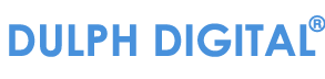 dulph digital logo