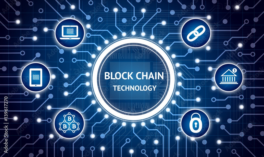 block chain technology as a skill