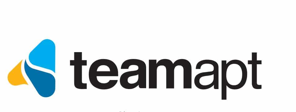 Team Apt Logo